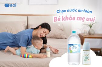 [???] Aoi – Sản phẩm Mẹ & Bé  ?‍?❤️️?⭐️  CHỌN NƯỚC AN TOÀN – BÉ KHỎE MẸ VUIPha sữa cho con, mẹ luôn muốn chọn nguồn nước thanh khiết, an toàn tuyệt đối để bảo vệ sức khỏe của bé. Thấu hiểu nhữn , shares-1✔️ , likes-10❤️️ , date-2025-03-11 02:30:01????????