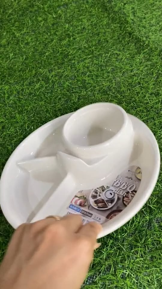 [🆕🇻🇳] Bếp của Mẹ 🍔 Top1Food  🍜 Khay ăn dặm bằng nhựa cao cấp của Nhật ạ , shares-0✔️ , likes-0❤️️ , date-2025-03-14 16:38:28🇻🇳🇻🇳🇻🇳📰🆕