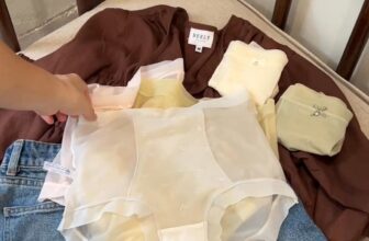 [🆕🇻🇳] Chipi Việt Nam – Cung cấp sản phẩm nội y nam nữ chính hãng 👕 Top1Fashion 👗  Cạp cao ren xinh quá các bác ơi! Bác nào ưng cạp cao thử nhengg , shares-0✔️ , likes-0❤️️ , date-2025-03-12 02:30:27🇻🇳🇻🇳🇻🇳📰🆕