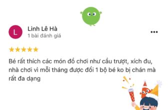 [🆕🇻🇳] Toy Subscription – Gói Thuê Đồ Chơi Định Kỳ Cho Bé 🧑‍🧒❤️️👶⭐️ Trải nghiệm đồ chơi và sách wowpik – Ba mẹ hiện đại nói gì?Mỗi món đồ chơi, cuốn sách đến tay bé không chỉ mang lại niềm vui mà còn là cơ hội để ba mẹ q , shares-0✔️ , likes-1❤️️ , date-2025-03-17 04:01:06🇻🇳🇻🇳🇻🇳📰🆕
