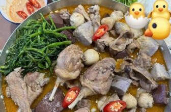 [🆕🇻🇳] Siêu Thị Hàng Tiêu Dùng – Bếp hương béo 🍔 Top1Food  🍜 Mai e co thêm vịt1.4 kg tới 1.6 kg #110k /1 con1.8kg tới 2 kg #125k /1 con
, shares-0✔️ , likes-0❤️️ , date-2025-03-14 03:56:33🇻🇳🇻🇳🇻🇳📰🆕