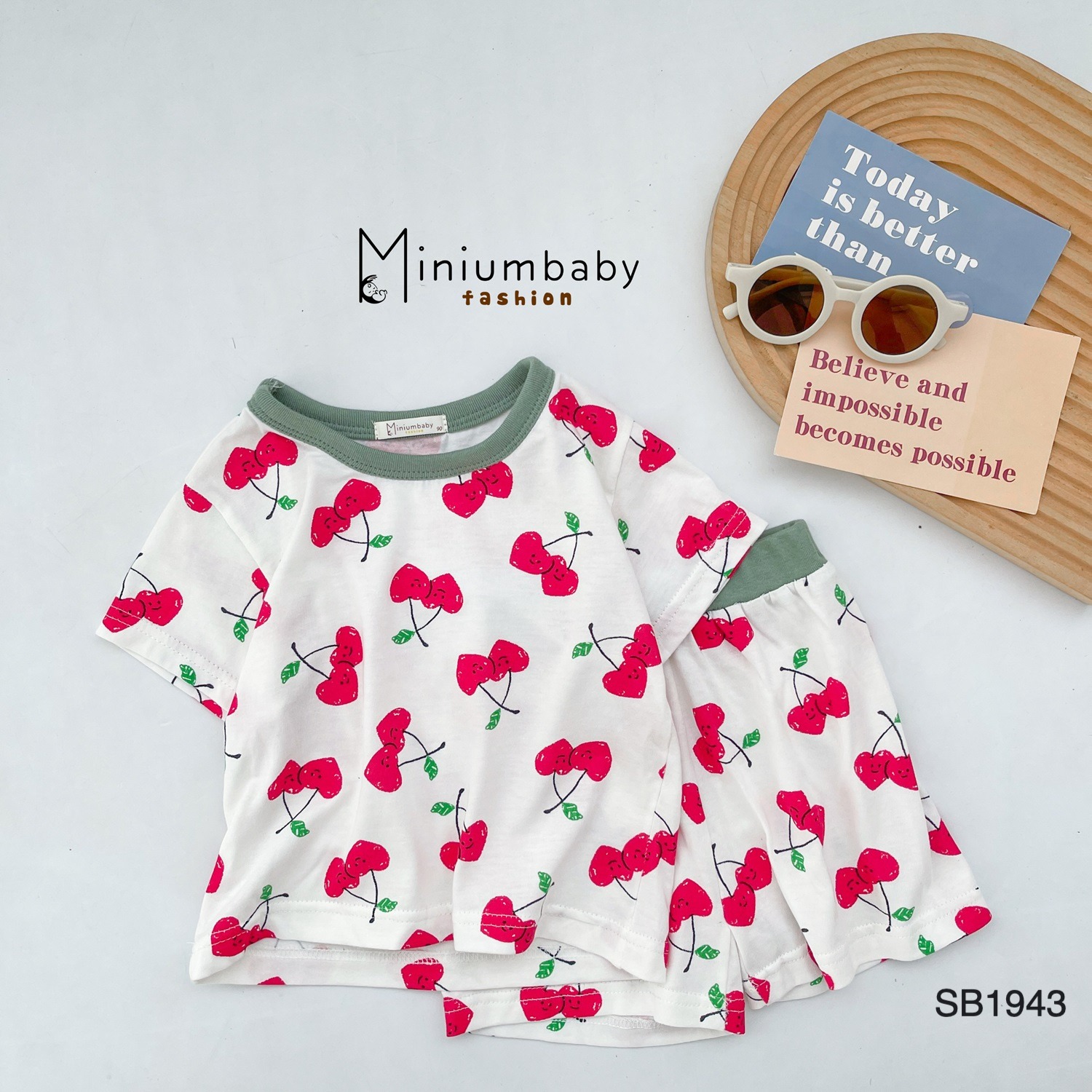 [🆕🇻🇳]  Ann.tisiu – 𝐇𝐨𝐦𝐞𝐰𝐞𝐚𝐫 𝐟𝐨𝐫 𝐛𝐚𝐛𝐢𝐞𝐬 & 𝐤𝐢𝐝𝐬 🧑‍🧒❤️️👶⭐️ Bộ quần áo mẹ chọn
Sáng nay, An Nhiên háo hức dậy sớm để đi học. Ngoài trời hơi se lạnh, mẹ đã chuẩn bị sẵn cho bé một bộ quần áo mới – chiếc áo nỉ mềm mạ , shares-0✔️ , likes-16❤️️ , date-2025-03-11 16:29:07🇻🇳🇻🇳🇻🇳📰🆕