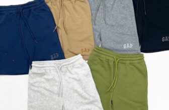 [🆕🇻🇳] Tom Kids – Chuyên Sỉ & Lẻ Quần Áo Trẻ Em Việt Nam Xuất Khẩu 😎❤️️⭐️ Quần short da cá bé trai GAP.* Hàng may lên từ vải xuất dư.* Chất thun da cá mềm mại, mịn mướt tay.* Lưng thun co giãn tốt, DÂY THẬT RÚT ĐƯỢC có t , shares-1✔️ , likes-5❤️️ , date-2025-03-12 18:30:09🇻🇳🇻🇳🇻🇳📰🆕