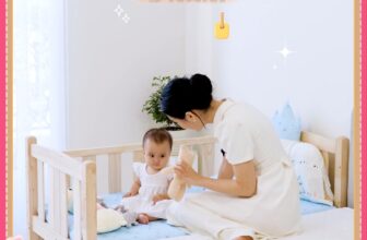 [🆕🇻🇳]  Chilux – Nhà Máy Sản Xuất Nôi Cũi Đa Năng 🧑‍🧒❤️️👶⭐️ Hôm nay gia đình nhỏ hạnh phúc to! Vì tậu được giường gỗ Chilux cho “cục vàng”, mong con sẽ ngủ thật ngon trong tình yêu thương của Ba Mẹ! #Giường_gỗ_cho_b , shares-0✔️ , likes-0❤️️ , date-2025-03-10 17:47:56🇻🇳🇻🇳🇻🇳📰🆕