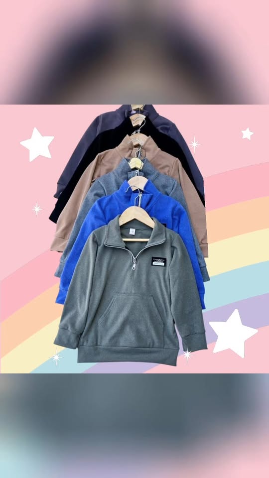 [🆕🇻🇳]  Baby Closet 🧑‍🧒❤️️👶⭐️ ¡Otoño-Invierno 2025!Somos Baby Closet Mayorista de Ropa InfantilOfrecemos una amplia variedad de ropa de alta calidad para niños, niñas y bebés.Cole , shares-0✔️ , likes-1❤️️ , date-2025-03-12 08:27:49🇻🇳🇻🇳🇻🇳📰🆕