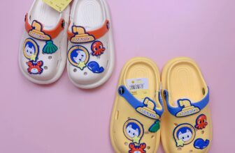 [🆕🇻🇳] SHIN Baby Closet – Thế giới thời trang, phụ kiện cho bé 😎❤️️⭐️ HÀNG MỚI VỀSục nhựa Mario đính jibit hình mèo, động vật biểnShopee:Hè đến rồi, mùa của dép nhựa đây rồi các mẹ ơi. Đi bền bỉ mưa nắng cân được hết , shares-0✔️ , likes-0❤️️ , date-2025-03-15 17:10:28🇻🇳🇻🇳🇻🇳📰🆕