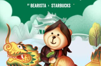 [☕️🇻🇳] Starbucks Vietnam 🥤 Top1Coffee ☕️  “Mời anh về Bắc Ninh em chơi thăm
Ghé ngay Starbucks đông vui quanh năm”Dạo này ai cũng nô nức rủ nhau về Bắc Ninh chơi nên Bearista cũng đã xúng xính  , shares-8✔️ , likes-648❤️️ , date-2025-03-12 03:00:05🇻🇳🇻🇳🇻🇳📰🆕