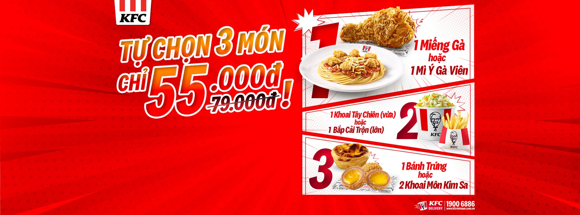 [🍗🇻🇳] KFC Vietnam 🍔Top1Food 🍗 –<img src="https://scontent-dus1-1.xx.fbcdn.net/v/t39.30808-6/483876999_1057051033115024_2087541 …