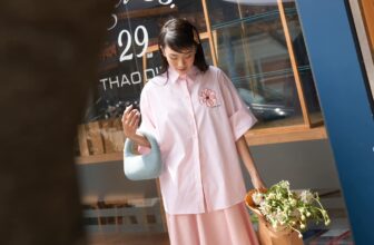 [???] SY STORE – Cửa hàng quần áo ? Top1Fashion ?  Theo dòng xu hướng vẫn luôn được ưa chuộng trong tủ đồ của các nàng, chiếc áo sơ mi là lựa chọn tối giản, thanh lịch và phù hợp với nhiều sự kiện khác nhau , shares-2✔️ , likes-6❤️️ , date-2025-03-14 03:10:40????????
