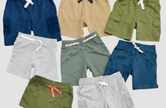 [🆕🇻🇳]  Khánh Nhung Shop – Hàng Hiệu VNXK cao cấp 🧑‍🧒❤️️👶⭐️ [4kg-48kg] Quần short thun bé trai C~art-t-e-r
* Chất thun da cá mướt mát khỏi phải bàn luôn í
* Vài mẫu thiết kế có dây thật đều rút được tiện lợi để bé  , shares-0✔️ , likes-0❤️️ , date-2025-03-22 03:00:16🇻🇳🇻🇳🇻🇳📰🆕