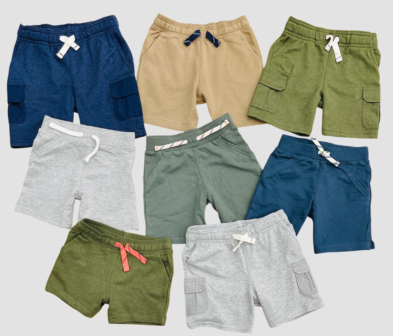 [🆕🇻🇳]  Khánh Nhung Shop – Hàng Hiệu VNXK cao cấp 🧑‍🧒❤️️👶⭐️ [4kg-48kg] Quần short thun bé trai C~art-t-e-r
* Chất thun da cá mướt mát khỏi phải bàn luôn í
* Vài mẫu thiết kế có dây thật đều rút được tiện lợi để bé  , shares-0✔️ , likes-0❤️️ , date-2025-03-22 03:00:16🇻🇳🇻🇳🇻🇳📰🆕