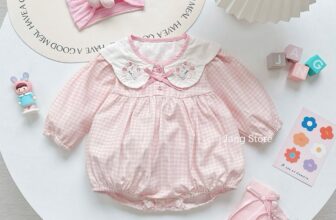 [🆕🇻🇳] Jang Store – Chuyên đồ trẻ em cao cấp 😎❤️️⭐️  Một chút hồng caro xinh xắn đáng yêu cho công chúa nhỏ đây ạ———————————————–
JangStore – Chuyên đồ trẻ em
Album Bé Trai:  , shares-0✔️ , likes-0❤️️ , date-2025-03-15 18:46:02🇻🇳🇻🇳🇻🇳📰🆕