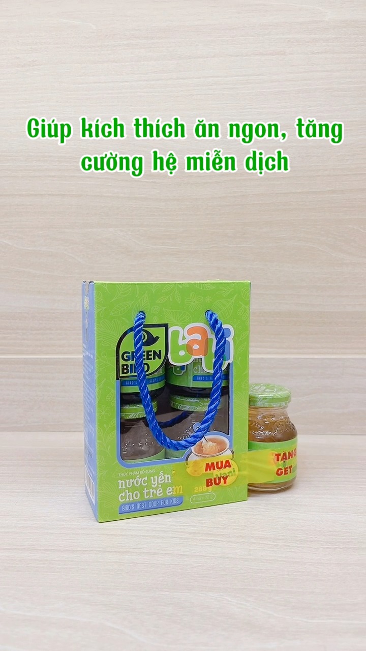 [🆕🇻🇳]  Tâm Nhung Baby – HỆ THỐNG MẸ BẦU VÀ EM BÉ TOP 1 THÁI BÌNH 🧑‍🧒❤️️👶⭐️ Yến sào Green bird , shares-0✔️ , likes-0❤️️ , date-2025-03-10 21:10:49🇻🇳🇻🇳🇻🇳📰🆕