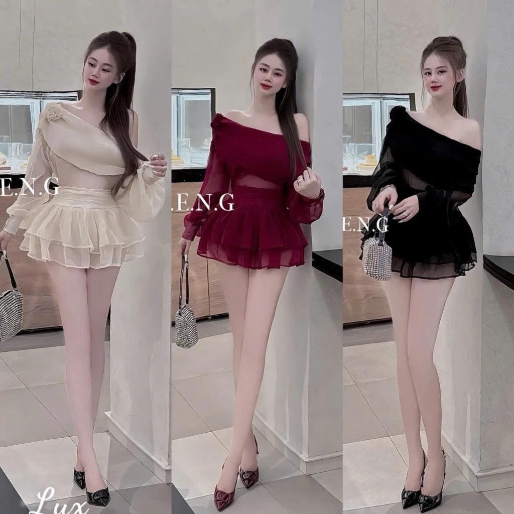 [???] Shop Đầm rẻ Đẹp  ? Top1Fashion ?  XÃ KHO XÃ HẾT XÃ HẾT
SALE UPTO 30% TOÀN BỘ CÁC SẢN PHẨM
#GIÁ_CHỈ_TỪ_149k_199k  (tuỳ theo mẫu )
#FREESHIP_từ_2spkiểm tra hàng trước  , shares-1✔️ , likes-175❤️️ , date-2025-03-15 23:11:16????????