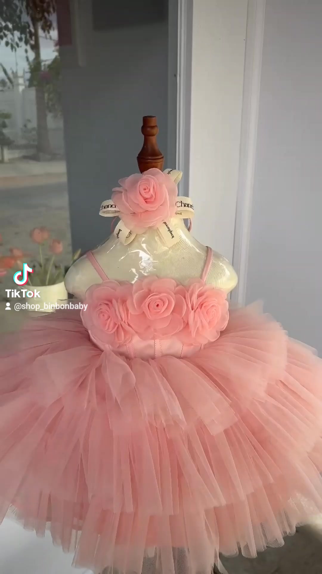 [🆕🇻🇳] BinBon Baby – Váy đầm công chúa thiết kế cho bé 🧑‍🧒❤️️👶⭐️  , shares-0✔️ , likes-0❤️️ , date-2025-03-11 02:58:23🇻🇳🇻🇳🇻🇳📰🆕