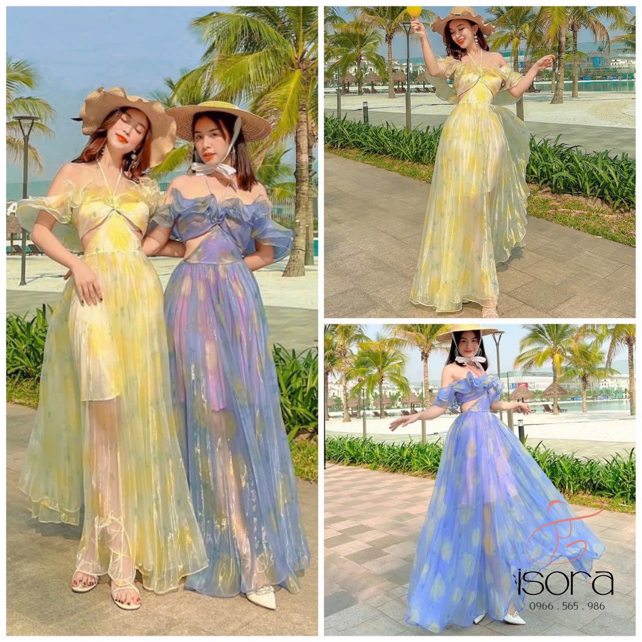 [🆕🇻🇳] Đầm maxi đi biển, Váy maxi đi biển 👕 Top1Fashion 👗   Mỗi mẫu Maxi Thiết Kế em còn một chiếc  Sales #60%, chủ yếu size s, chị em mình rinh hộ em nha  Váy đẹp lắm, giá hời lắm ạ#isora #vay #maxi #vaymaxi #da , shares-0✔️ , likes-0❤️️ , date-2025-03-15 02:34:20🇻🇳🇻🇳🇻🇳📰🆕
