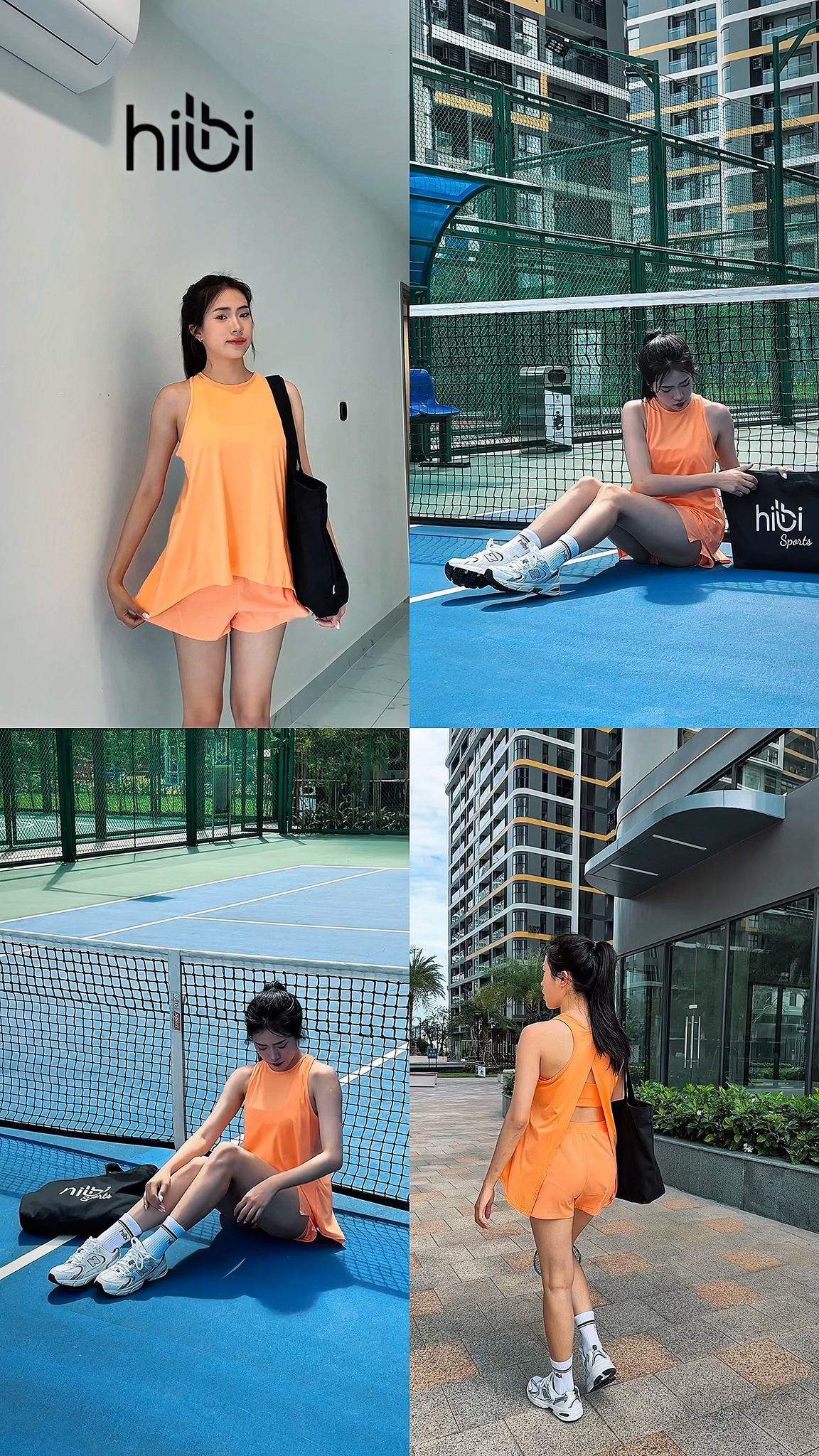 [🆕🇻🇳] Hibi Sports – Thương hiệu đồ tập thiết kế Cao cấp – Uy tín – Chất lượng số 1 👕 Top1Fashion 👗  Mùa hè chính là thời điểm lý tưởng để trải nghiệm set đồ “ton-sur-ton” tinh tế và nổi bật. Nắm trong tay chìa khóa trẻ hóa nhan sắc không tuổi khi order si , shares-0✔️ , likes-0❤️️ , date-2025-03-14 22:01:16🇻🇳🇻🇳🇻🇳📰🆕