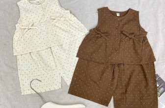 [🆕🇻🇳] Shop Mẹ Nấm – Chuyên hàng Trẻ em Thiết kế và nhập khẩu 🧑‍🧒❤️️👶⭐️ Bình luận đã bị tắt cho bài viết này.
, shares-0✔️ , likes-1❤️️ , date-2025-03-15 05:10:11🇻🇳🇻🇳🇻🇳📰🆕