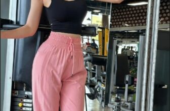 [🆕🇻🇳] Tuấn HD đồ tập cao cấp 👕 Top1Fashion 👗  Mê mẩn set tập cực duyên, cực yêu #dotapcaocap #quanjoggernu #tuanhd #settapgym , shares-0✔️ , likes-0❤️️ , date-2025-03-12 01:00:37🇻🇳🇻🇳🇻🇳📰🆕