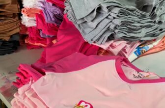 [🆕🇻🇳] Quần áo trẻ em – Likids – Chuyên sản xuất bỏ buôn, bỏ sỉ quần áo trẻ em, trong và ngoài nước 🧑‍🧒❤️️👶⭐️ Xưởng may quần áo trẻ em #ququququantanphu # sale  #seẻies , shares-0✔️ , likes-0❤️️ , date-2025-03-14 13:06:21🇻🇳🇻🇳🇻🇳📰🆕