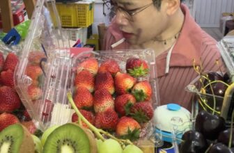 [🆕🇻🇳] Nông Sản Bảo Lâm HCM – Chợ nông sản 🍔 Top1Food  🍜  , shares-2✔️ , likes-6❤️️ , date-2025-03-09 21:14:29🇻🇳🇻🇳🇻🇳📰🆕