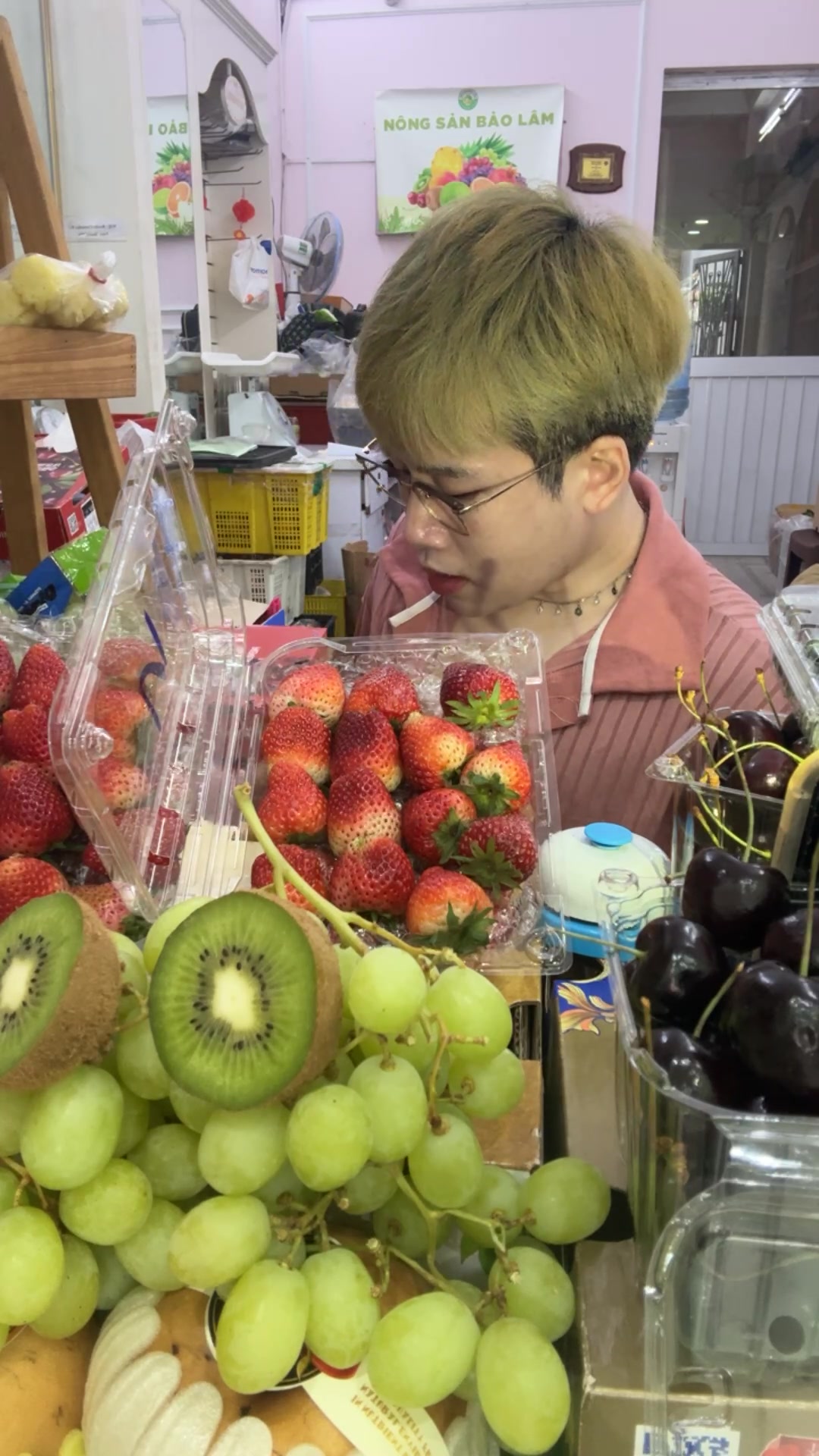 [🆕🇻🇳] Nông Sản Bảo Lâm HCM – Chợ nông sản 🍔 Top1Food  🍜  , shares-2✔️ , likes-6❤️️ , date-2025-03-09 21:14:29🇻🇳🇻🇳🇻🇳📰🆕