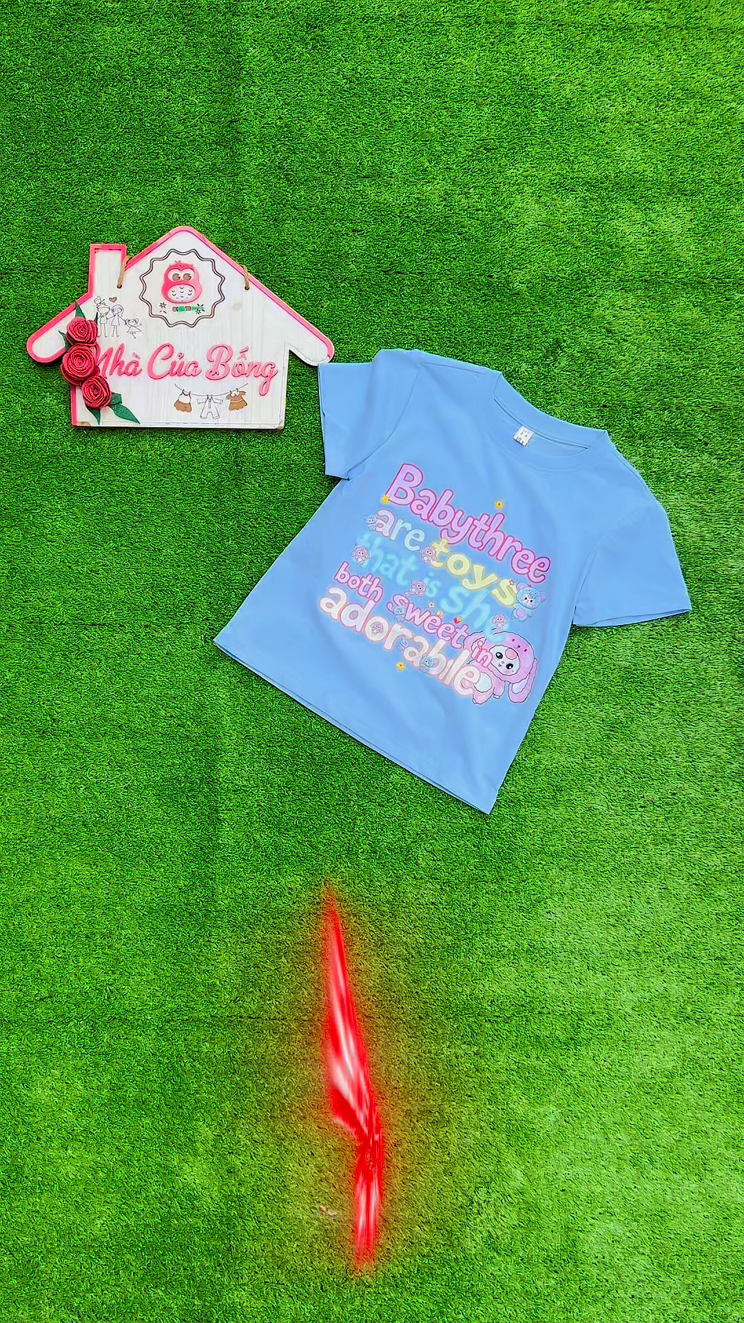 [🆕🇻🇳]  Nhà của Bống – Thời trang cao cấp cho bé trai, bé gái 😎❤️️⭐️ Outfit siêu xinh cho bé #nhacuabong #thoitrang #setbegai , shares-0✔️ , likes-0❤️️ , date-2025-03-14 02:59:19🇻🇳🇻🇳🇻🇳📰🆕