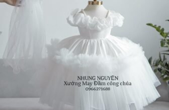 [🆕🇻🇳]  Nhung Nguyễn-Xưởng may đầm công chúa – Luôn cập nhật xu hướng thời trang mới nhất hít hót nhất 🧑‍🧒❤️️👶⭐️ Nhung Nguyễn-Xưởng may đầm công chúa đã thêm 2 ảnh và một video vào album: Album 2025.
, shares-0✔️ , likes-10❤️️ , date-2025-03-17 02:04:38🇻🇳🇻🇳🇻🇳📰🆕