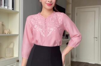 [???] Thời trang Đan Châu  ? Top1Fashion ?  Outfit xinh dành cho nàng yêu vẻ đẹp dịu dàng#thoitrangcongso #thoitrangdanchau #outfitscongso #outfits #thoitrangcongsonucaocap #setaoquan #setcongsonangd , shares-0✔️ , likes-0❤️️ , date-2025-03-14 03:37:02????????