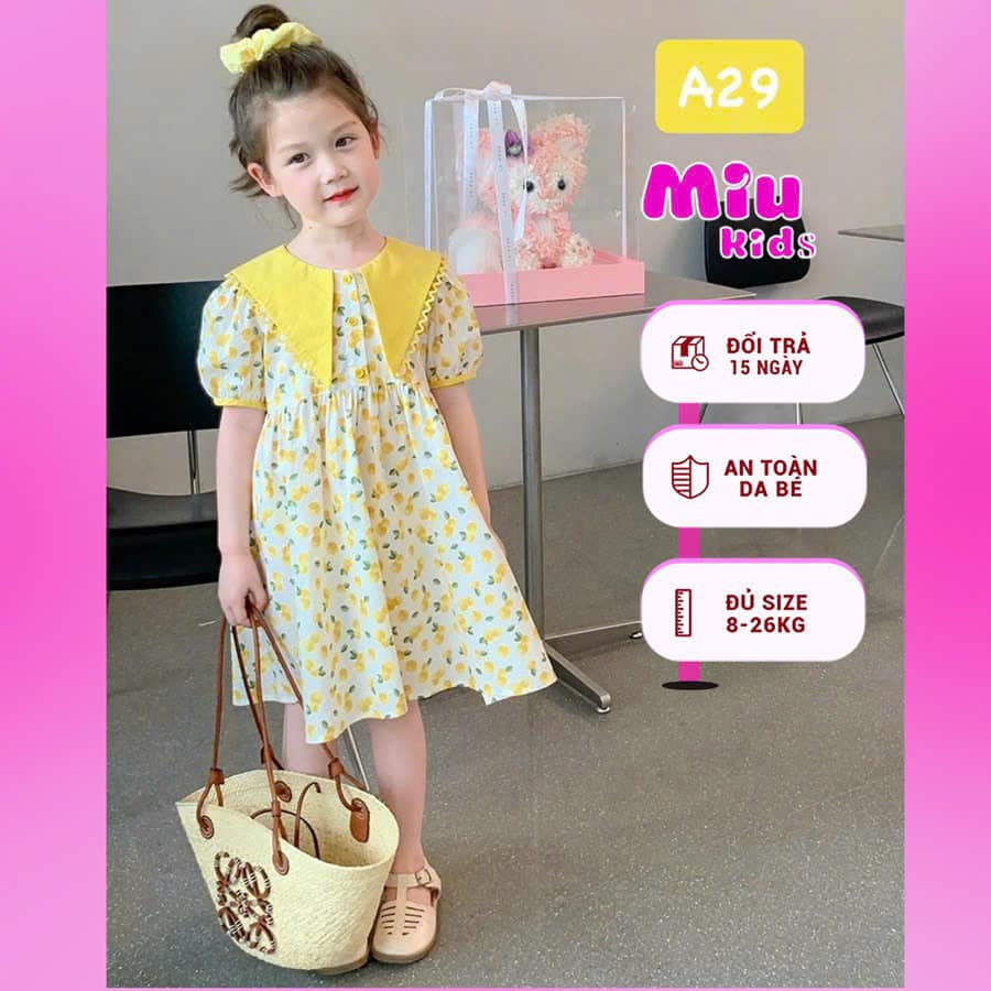 [🆕🇻🇳]  MiuMiu Kids – Đồ trẻ em 🧑‍🧒❤️️👶⭐️  ĐỒNG GIÁ #99k #99k #99k
TẤT CẢ CÁC MẪU VÁY CHO BÉ GÁI TỪ #8-26KG𝐆𝐎̛̣𝐈 𝐘́ 𝐎𝐔𝐓𝐅𝐈𝐓 𝐂𝐔̛̣𝐂 𝐇𝐎𝐓 𝐕𝐀̀ 𝐓𝐑𝐄𝐍𝐃𝐘 𝐂𝐇𝐎 𝐁𝐄́ #New_Arrival
Nếu Mom đang tìm một outf , shares-18✔️ , likes-14K❤️️ , date-2025-03-15 21:00:24🇻🇳🇻🇳🇻🇳📰🆕