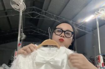 [🆕🇻🇳]  Linh Đan Kids- Thiên đường váy công chúa – chuyên cung cấp các loại đầm, váy cho bé 🧑‍🧒❤️️👶⭐️ Mời các mẹ vào xem váy trắng xinh xinh ạ , shares-0✔️ , likes-5❤️️ , date-2025-03-12 19:26:38🇻🇳🇻🇳🇻🇳📰🆕