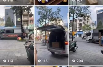 [🆕🇻🇳]  Thời trang trẻ em cao cấp- shop Yu Yu 🧑‍🧒❤️️👶⭐️ Khách bảo em mới  chuyển sang bán nước giặt ha? Giặt sạch và thơm ko ?Dạ em Nguyệt bán từ rất nhiều nhiều tháng trước rồi ạ!Nên ai mà chưa dùng thì tự tin  , shares-0✔️ , likes-3❤️️ , date-2025-03-12 23:15:20🇻🇳🇻🇳🇻🇳📰🆕