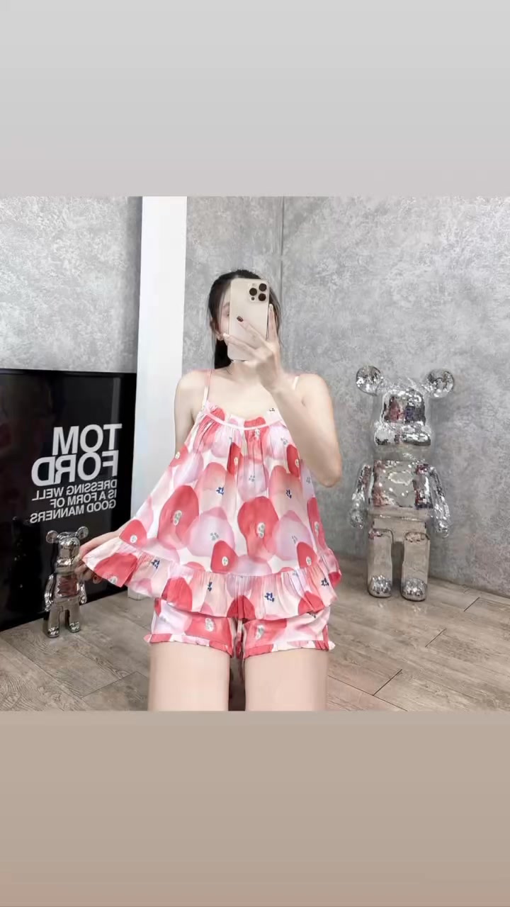 [🆕🇻🇳] Shop Mẹ Tin – Chuyên hàng thanh lý giá rẻ 👕 Top1Fashion 👗  Ton vnxk 
Đùi dây 3 sai ạ , shares-0✔️ , likes-0❤️️ , date-2025-03-12 18:03:12🇻🇳🇻🇳🇻🇳📰🆕