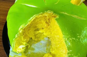 [🆕🇻🇳] Chio shop – Cửa hàng rau quả 🍔 Top1Food  🍜 Nay em về bánh sầu riêng đủ màu xanh và vàng luôn nha. Bánh sầu riêng nhà em làm từ sầu riêng tươi nên ăn sẽ khác hẳn nha!Em gom đơn mai trả nha!160k/ổ , shares-0✔️ , likes-0❤️️ , date-2025-03-11 17:28:31🇻🇳🇻🇳🇻🇳📰🆕