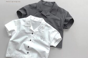 [🆕🇻🇳]  2HiBu – Thời trang cho bé 🧑‍🧒❤️️👶⭐️  ÁO SƠ MI cafe No.27
Size 80-130#HàngSẵn
, shares-0✔️ , likes-2❤️️ , date-2025-03-13 18:15:02🇻🇳🇻🇳🇻🇳📰🆕