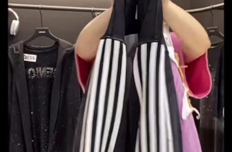 [🆕🇻🇳] Tin’s House • Chuyên quần áo hàng Quãng châu loại 1 👕 Top1Fashion 👗  Bé sẵn cả khoác & áo thun bên trong nhé. , shares-0✔️ , likes-0❤️️ , date-2025-03-11 21:51:11🇻🇳🇻🇳🇻🇳📰🆕