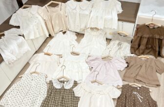 [🆕🇻🇳] Minti Baby and Kids – Korean style – chuyên các sản phẩm QCCC dòng style Hàn/xuất Hàn 🧑‍🧒❤️️👶⭐️ THÔNG BÁO PHIÊN LIVE SIZE NHỠ/ĐẠI BÉ GÁI 14/3
—-
Đồ style Hàn form 100-140/110-150 cập bến rùi đây các bác ui. Dòng này về hổng được nhìu lắm nên các bác , shares-1✔️ , likes-38❤️️ , date-2025-03-14 06:35:04🇻🇳🇻🇳🇻🇳📰🆕