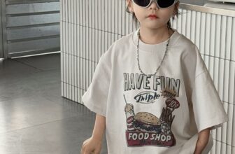 [🆕🇻🇳] Mix’s Store – Quần áo, giày dép, phụ kiện thời trang trẻ em 🧑‍🧒❤️️👶⭐️  Vài mẫu áo phông màu nhẹ, vintage cho bé Mom ơi.Sz90-  Sz150(.12ki- 36ki).
, shares-0✔️ , likes-1❤️️ , date-2025-03-11 20:14:23🇻🇳🇻🇳🇻🇳📰🆕