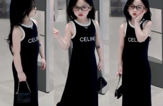 [🆕🇻🇳]   Cầu Vồng – Thế Giới Của Mẹ – Chuyên quần áo baby Quảng Châu, VNXK, hàng Thương hiệu 🧑‍🧒❤️️👶⭐️ Mẫu body dài mãi đỉnh mãi đỉnh mãi đỉnh
. Nào đẹp nhắc lại 3 lần
#129kk__129kk / váy body #CEIlNEBảng sz kham khảo:
Sz 1: 9-11kg
Sz 2: 12-13kg
Sz 3: 14 , shares-0✔️ , likes-5❤️️ , date-2025-03-14 05:36:29🇻🇳🇻🇳🇻🇳📰🆕