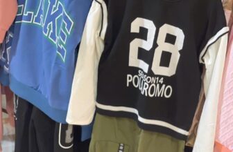 [???] VANNY – chuyên sỉ & lẻ hàng Quảng Châu, VNXK ? Top1Fashion ?  Nguyên mụt chiếc Shop bé QC xịnnnn , hẹn trưa mai 12h30 mụt Live duy nhất, Shop gởi mọi người tranh thủ vào lựa saleeeee rẻ bèo cho nhanh giúp Shop ạ
@fan , shares-1✔️ , likes-6❤️️ , date-2025-03-13 02:08:11????????