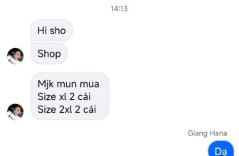 [🆕🇻🇳] Trâm Anh Boutique 👕 Top1Fashion 👗  Cảm ơn chị iu đã tin tưởng đặt lại ạ
, shares-0✔️ , likes-0❤️️ , date-2025-03-13 17:53:02🇻🇳🇻🇳🇻🇳📰🆕