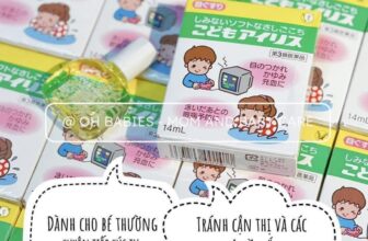 [???] Oh Babies VietNam – Everything for Baby and Mommy! ?‍?❤️️?⭐️ 𝐓𝐡𝐮𝐨̂́𝐜 𝐧𝐡𝐨̉ 𝐦𝐚̆́𝐭 𝐓𝐀𝐈𝐒𝐇𝐎 𝐜𝐡𝐨 𝐛𝐞́ – 𝐌𝐎̉𝐈 𝐌𝐀̆́𝐓 𝐊𝐇𝐈 𝐗𝐄𝐌 𝐓𝐈𝐕𝐈/𝐈𝐏𝐀𝐃 𝐐𝐔𝐀́ 𝐍𝐇𝐈𝐄̂̀𝐔Em nghĩ cái này giờ ba mẹ nào cũng cần mua cho con này.Thời buổi công ngh , shares-0✔️ , likes-0❤️️ , date-2025-03-14 16:00:30????????