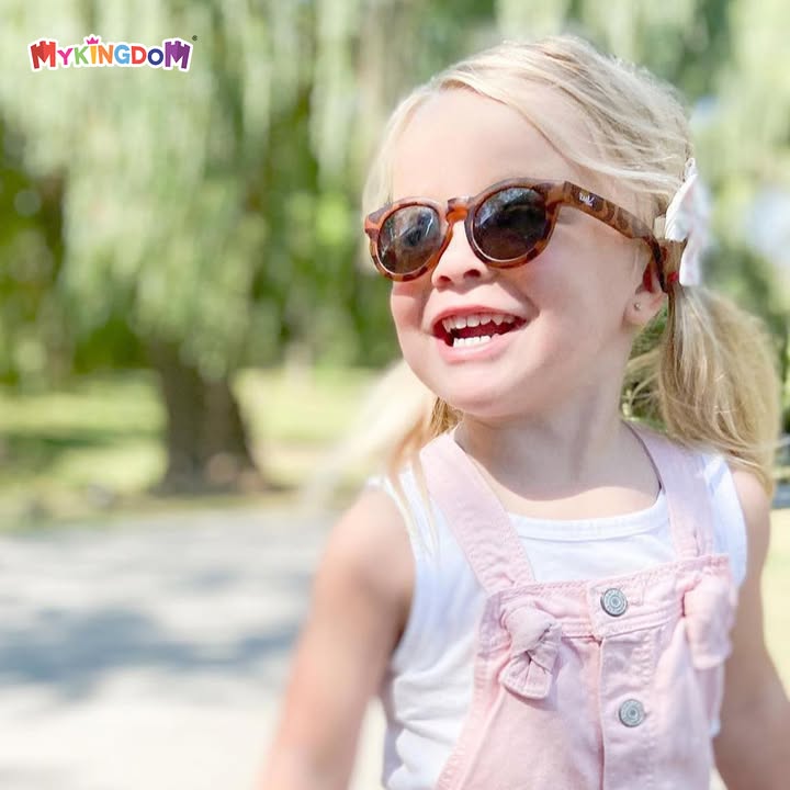 [🧸️🇻🇳] Mykingdom – Đồ Chơi Chính Hãng – An Toàn Cho Bé – Giá Tốt Cho Mẹ 🛴Top1Toys 🧸️ – 💖 Mắt Kính Thời Trang – Bảo Vệ Đôi Mắt Bé Yêu! 👓Ba mẹ nào cũng mong mu …