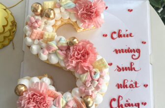 [🆕🇻🇳] BẾP BÁNH 279 – Tiệm bánh 🍔 Top1Food  🍜 Chiếc bánh kem theo chữ Cái
————————————————————
Tiệm nhận đặt bánh kem theo yêu cầu, bánh gấp trong ngày trong ngày
Để chu đáo và chỉnh chu bếp khuyến kh , shares-0✔️ , likes-5❤️️ , date-2025-03-15 15:28:57🇻🇳🇻🇳🇻🇳📰🆕