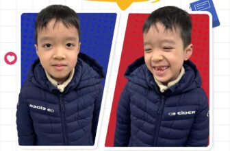 [🆕🇻🇳] Học Tiếng Anh cùng SAM – chuyên luyện thi môn Tiếng Anh Cấp 1,2,3 & IELTS tại Hà Nội 📚 Top1Learn 📕  Lớp học ở SAM có gì mà khiến em cười vui đến thế?Đó là năng lượng tích cực đến từ:
Những hoạt động thú vị tại lớp học sử dụng phương pháp 𝗣𝗹𝗮𝘆𝗳𝘂𝗹 𝗟𝗲𝗮𝗿𝗻 , shares-0✔️ , likes-14❤️️ , date-2025-03-16 18:55:49🇻🇳🇻🇳🇻🇳📰🆕