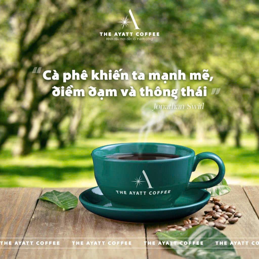 [☕️🇻🇳] The Ayatt Coffee  🥤 Top1Coffee ☕️ The Ayatt Coffee tuyển dụng
Vị trí
Nhân viên phục vụ: 02 bạn.
Thời gian
Ca sáng: 6h00 – 10h
Ca tối: 18h – 22h
Yêu cầu , shares-0✔️ , likes-11❤️️ , date-2025-03-14 16:46:54🇻🇳🇻🇳🇻🇳📰🆕