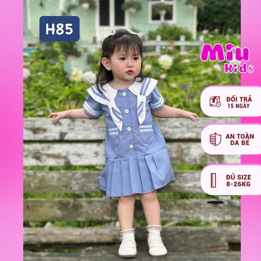 [🆕🇻🇳]  MiuMiu Kids – Đồ trẻ em 🧑‍🧒❤️️👶⭐️ 𝐀𝐋𝐈𝐂𝐄 𝐃𝐑𝐄𝐒𝐒 |
Nàng công chúa nhỏ hoạt bát xinh xắn và đáng yêu trong chiếc đầm công chúa, thiết kế dịu dàng nữ tính nhà MiuMiu
Con yêu thỏa sức làm điều m , shares-0✔️ , likes-4❤️️ , date-2025-03-15 19:59:14🇻🇳🇻🇳🇻🇳📰🆕