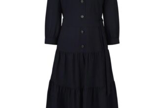 [🆕🇻🇳] LEMAO – VietNam factory outlet 👕 Top1Fashion 👗  [9841][BB] Button Point Tie D’s One Piece – 55 66 77
Đầm thô chất đẹp các chị e • e báo giá và ảnh thật
Số lượng ít , dư chuẩn xịn full – váy midi dễ mặc , shares-0✔️ , likes-1❤️️ , date-2025-03-14 20:35:34🇻🇳🇻🇳🇻🇳📰🆕