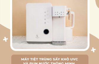 [🆕🇻🇳] Shop Bé Con – Trọn Gói Đồ Sơ Sinh – Chuyên đồ đi sinh trọn gói 🧑‍🧒❤️️👶⭐️  𝐌𝐀́𝐘 𝐓𝐈𝐄̣̂𝐓 𝐓𝐑𝐔̀𝐍𝐆 𝐒𝐀̂́𝐘 𝐊𝐇𝐎̂ 𝐔𝐕𝐂 & 𝐒𝐈𝐄̂𝐔 Đ𝐔𝐍 𝐍𝐔̛𝐎̛́𝐂 𝐆𝐈𝐔̛̃ 𝐍𝐇𝐈𝐄̣̂𝐓 𝐌𝐎𝐀𝐙 𝐁𝐄𝐁𝐄́ 𝐌𝐁𝟏𝟎𝟒Một sản phẩm – Đa công năng, mẹ bỉm không thể bỏ lỡVừa là máy  , shares-6✔️ , likes-14❤️️ , date-2025-03-14 03:00:08🇻🇳🇻🇳🇻🇳📰🆕