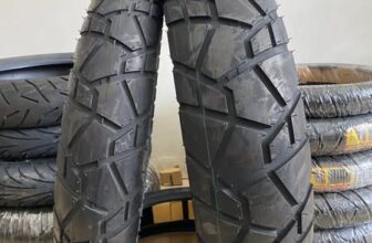 [🆕🇻🇳] Saigon MCP – CÔNG TY TNHH PHỤ KIỆN MÔ TÔ SÀI GÒN 🚗 Top1Go 🏍️  Vỏ Aspira Terreno – Cho Yamaha XSR 155
Sizes : 110/70-17 & 140/70-17
Sản xuất tại Indonesia
Chính sách giá hấp dẫn cho đại lý
Kinh doanh : 081933309 , shares-0✔️ , likes-3❤️️ , date-2025-03-12 17:23:30🇻🇳🇻🇳🇻🇳📰🆕